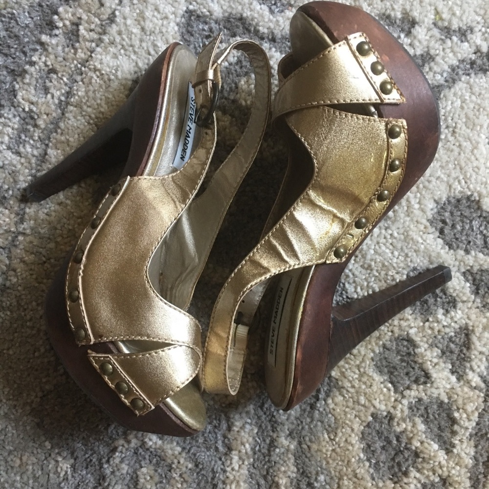 Steve Madden size 7.5